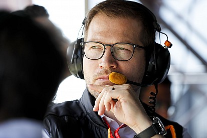 A McLaren jelenlegi sikere Alonso és Vandoorne érdeme is