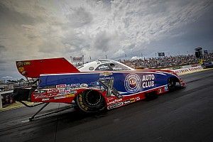 NHRA puts season on 30-day hold