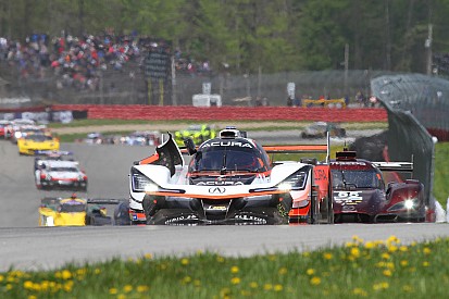 IMSA to expand initiatives for Green Racing program