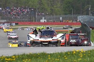 IMSA to expand initiatives for Green Racing program