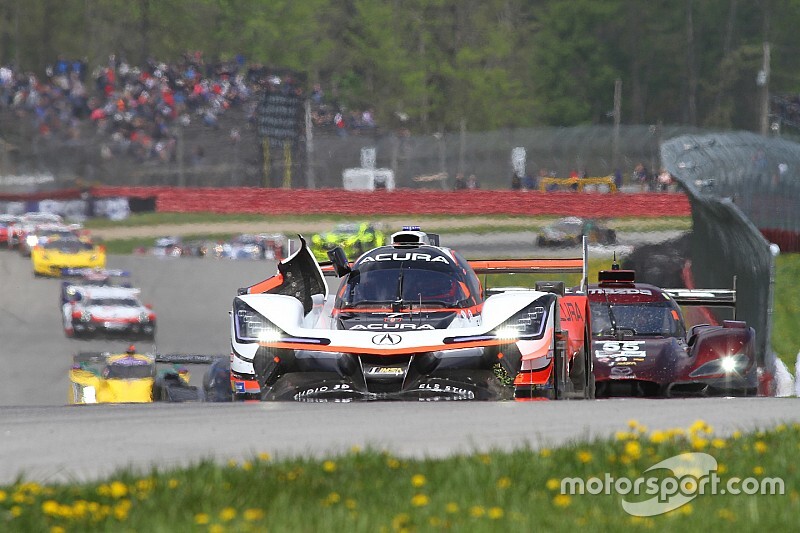 IMSA to expand initiatives for Green Racing program