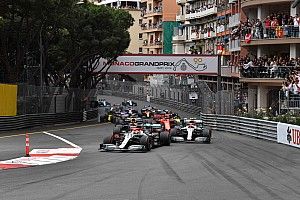 GP de Mónaco 2021 de Fórmula 1 va conforme lo planeado