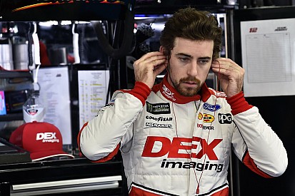 Ryan Blaney: "Nothing is coming together right now"