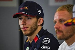 Gasly: "Verstappen weet maximale uit pakket Red Bull te halen"