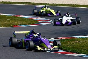 W Series races to be broadcast live on Channel 4