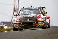 Al Nordschleife le Prove Libere sono comandate dalle Volkswagen di Huff e Kristoffersson