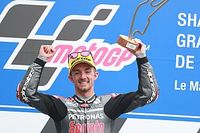 McPhee offre au team Petronas sa première victoire en Moto3