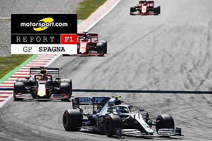 Motorsport Report F1: analizziamo la crisi Ferrari dopo la delusione in Spagna