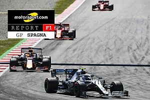 Motorsport Report F1: analizziamo la crisi Ferrari dopo la delusione in Spagna