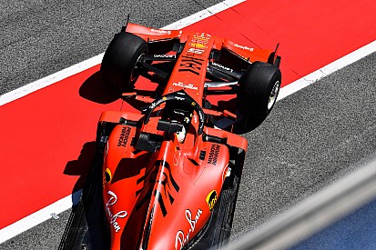 Ferrari: Quick fix possible for "obvious" SF90 weaknesses