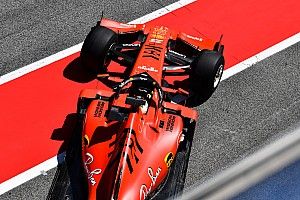 Ferrari: Quick fix possible for "obvious" SF90 weaknesses