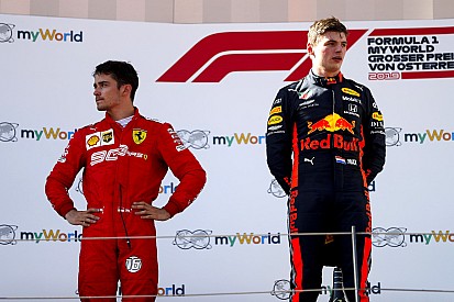 De volledige uitspraak in de zaak Verstappen-Leclerc