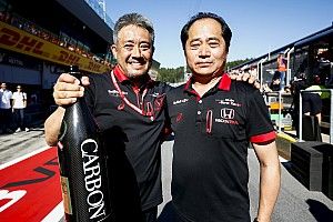 Jornal diz que Honda estaria investindo R$ 600 milhões para vencer mundial em 2020