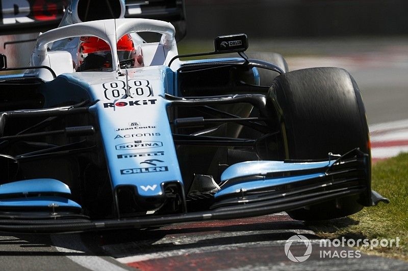 Pasażer Kubica