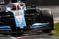 Kubica debi&oacute; tomar "demasiados riesgos" en Canad&aacute;