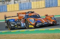 Vergne wants to "set the record straight" with G-Drive