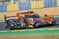 Vergne wants to "set the record straight" with G-Drive