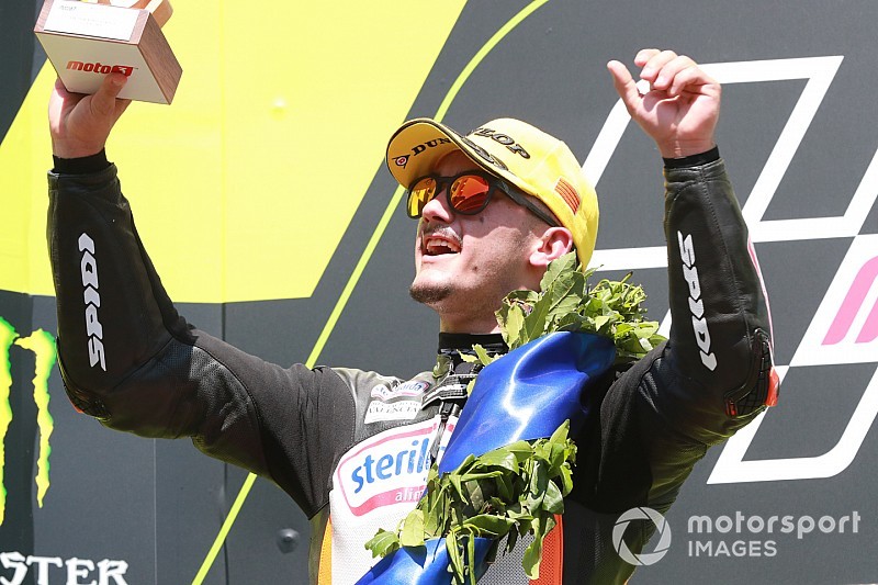Mondiale Moto3 2019: Canet scavalca Dalla Porta di 3 lunghezze