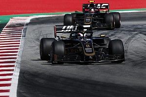 Haas confirme deux packages différents pour Hockenheim