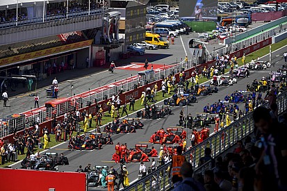 Kinek van, kinek nincs szerződése az F1-ben 2020-ra?