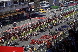 FIA detalha mudanças nas regras da F1 antes do início da temporada