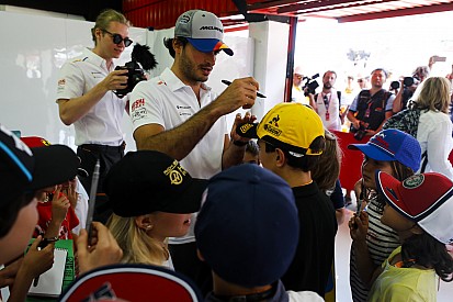 Sainz szerint az idei bajnokság bizonyos szempontból szorosabb, mint a tavalyi