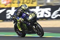 Rossi diz que esperava começo de fim de semana melhor em Le Mans