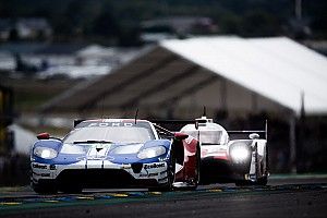 24 Ore di Le Mans: squalificata la Ford GT #68 dal quarto posto in GTE Pro