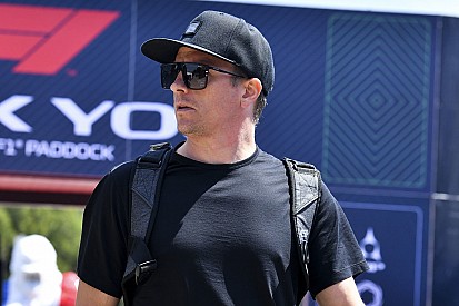 Micsoda családi idill: Räikkönen tökéletes családja
