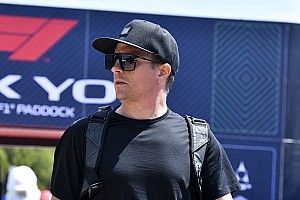 Raikkonen: Las sanciones "son raras" a pesar de la política de FIA
