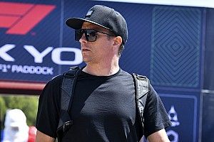 Micsoda családi idill: Räikkönen tökéletes családja