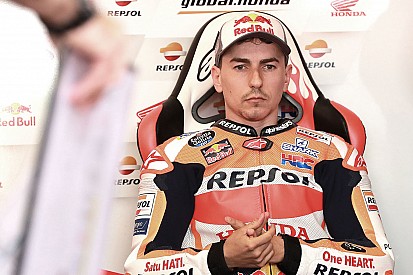 Percepat adaptasi Honda, Lorenzo terbang ke Jepang