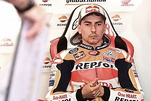Percepat adaptasi Honda, Lorenzo terbang ke Jepang