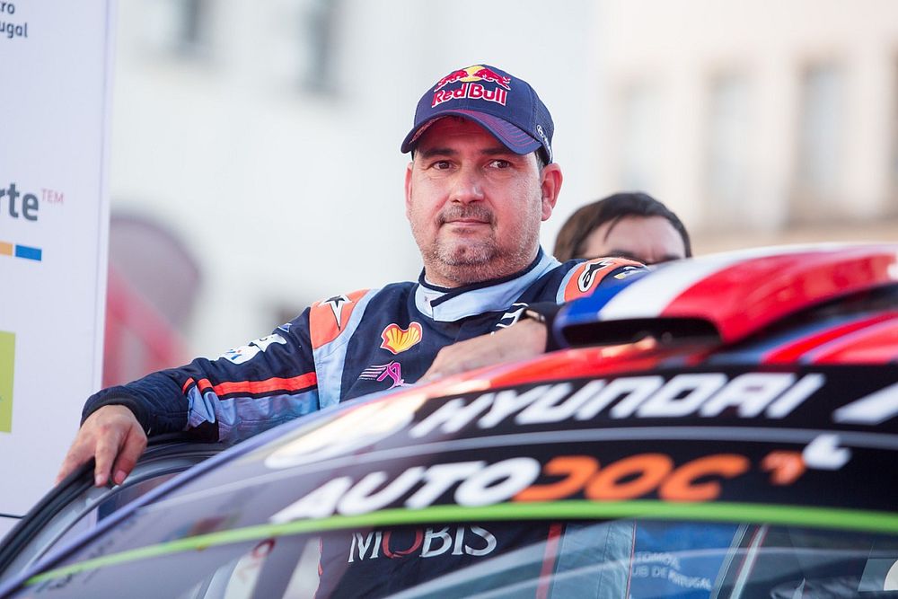 WRC, Elena: "Come passo il mio tempo? Gioco... a bocce!"