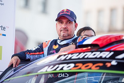 WRC, Elena: "Come passo il mio tempo? Gioco... a bocce!"