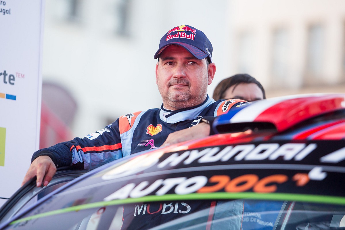 WRC, Elena: "Come passo il mio tempo? Gioco... a bocce!"
