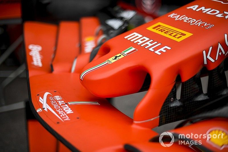 Ferrari tient à son veto, la concurrence s'y oppose