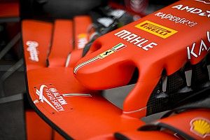 Ferrari tient à son veto, la concurrence s'y oppose