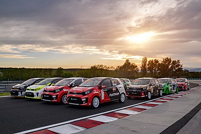 KIA PLATINUM CUP: Wygraj wyścigowy weekend pełen emocji