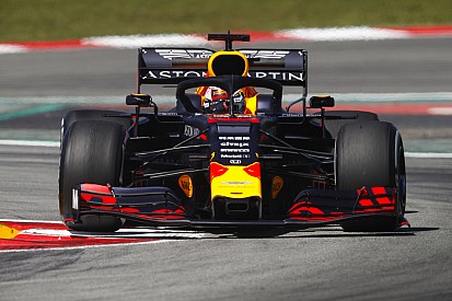 Verstappen tevreden over Red Bull-updates: “Ze werken zeker”