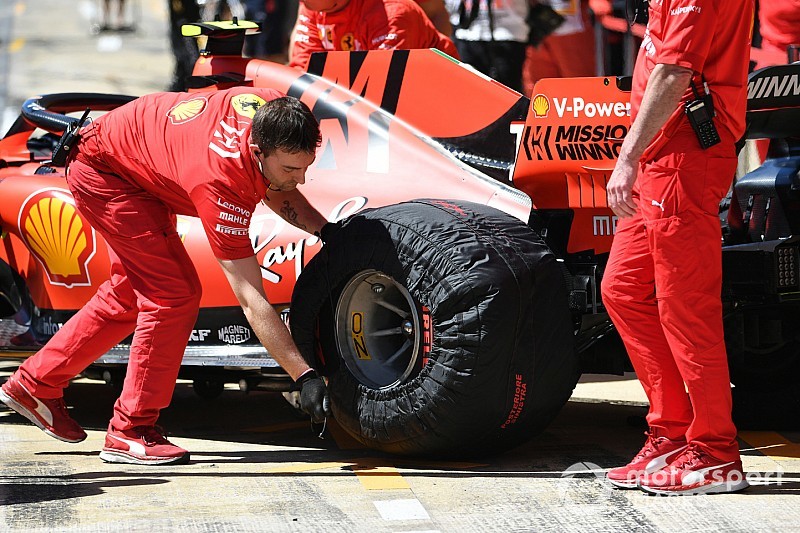 Leclerc: „Nem a Ferrari volt a leggyorsabb a téli teszteken...”