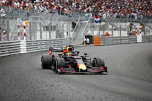 Horner: „Biztosra kell menjünk, hogy Monacóban legyőzzük a Mercedest”
