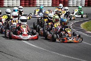 Trwa walka o wyjazdy na Rotax Grand Finals