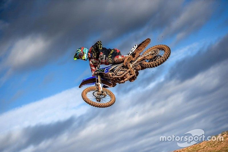 Motorland acoge el cierre de temporada del Campeonato de España de motocross