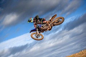 Motorland acoge el cierre de temporada del Campeonato de España de motocross