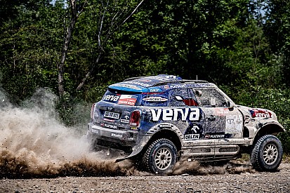 Zawodnicy ORLEN Team ruszyli na Baja Aragón