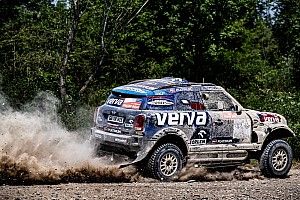 Zawodnicy ORLEN Team ruszyli na Baja Aragón