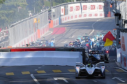 Di Grassi y Massa critican la decisión de los comisarios en Suiza