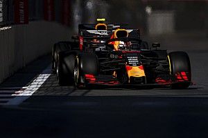 Red Bull a ralenti Verstappen suite à la panne de Gasly