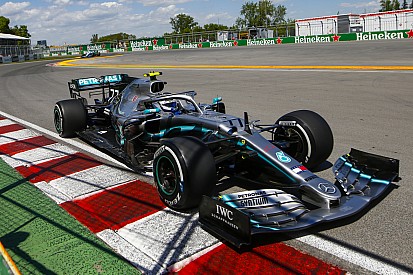 Die schnellsten Rennrunden der Formel 1 2019